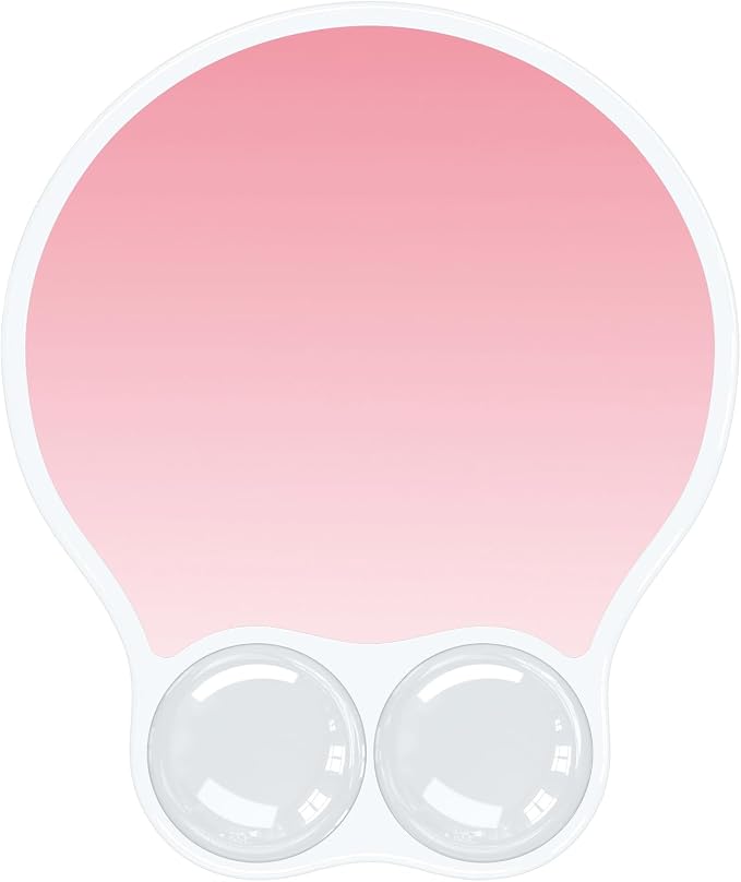 Gradient Pink