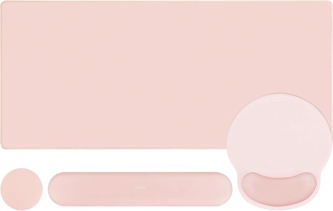 Baby Pink