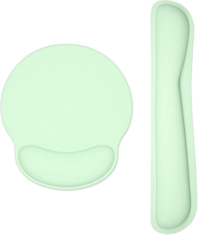 A-lake Green