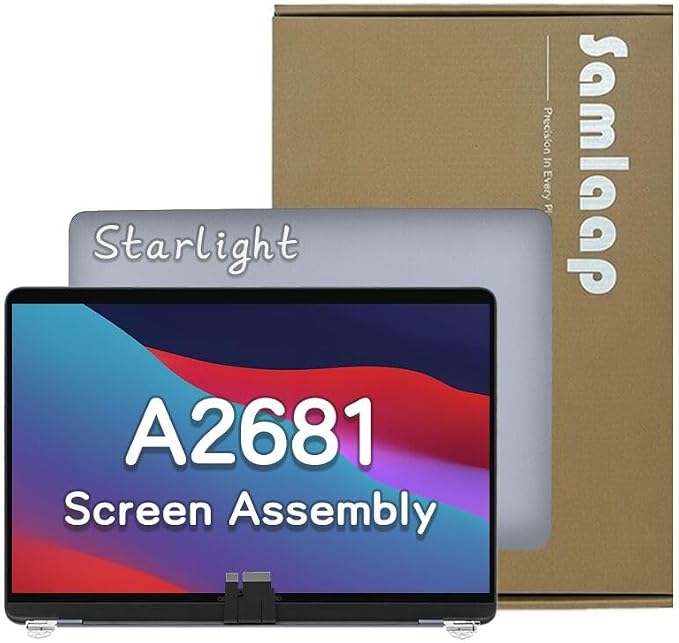 A2681 Starlight