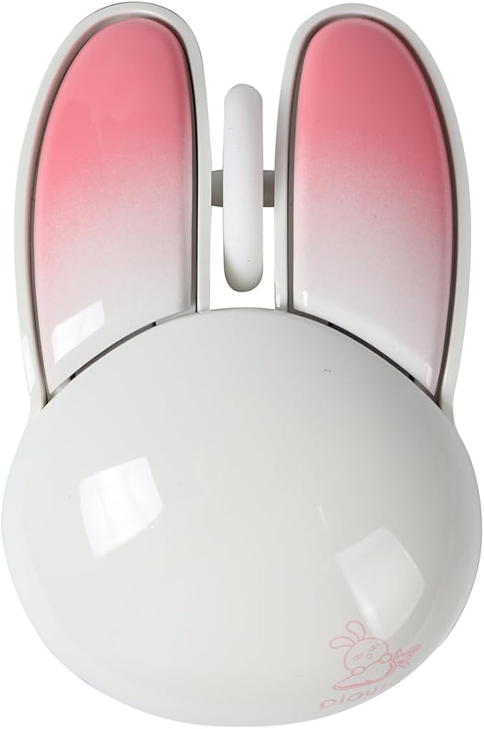 Creamy Pink