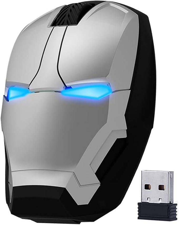 Silver