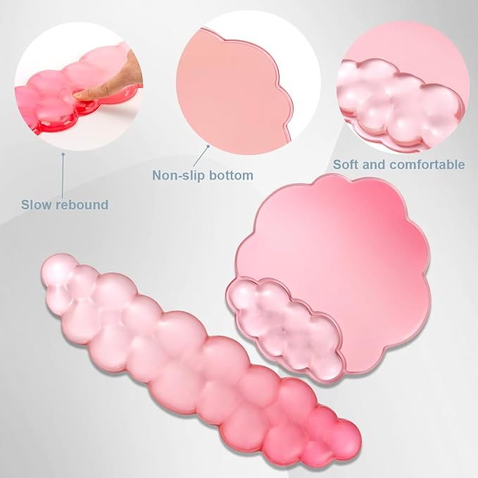 Gradient Pink
