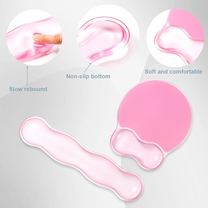 Pure Pink