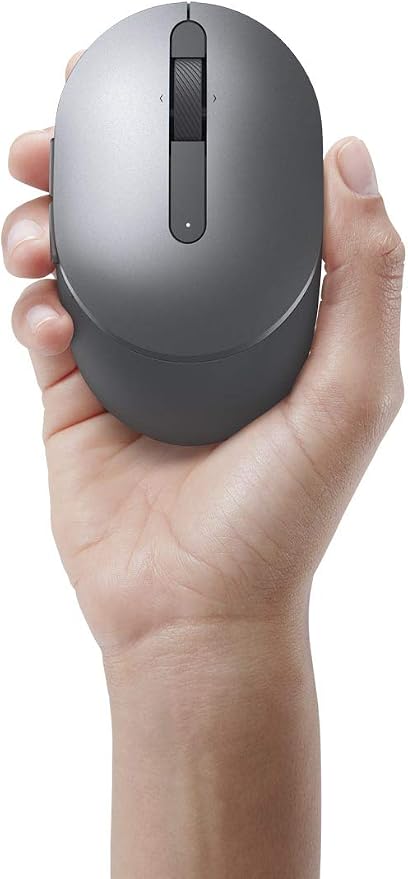 Titan Gray