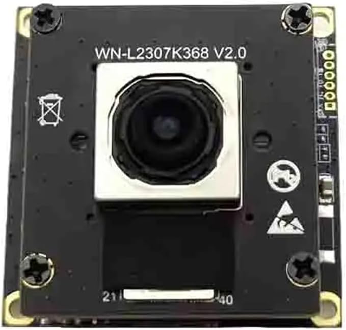 USB Camera Module