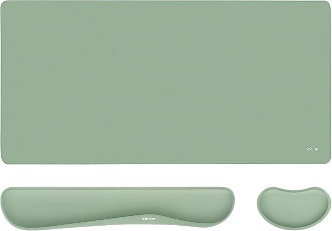 Antique Green