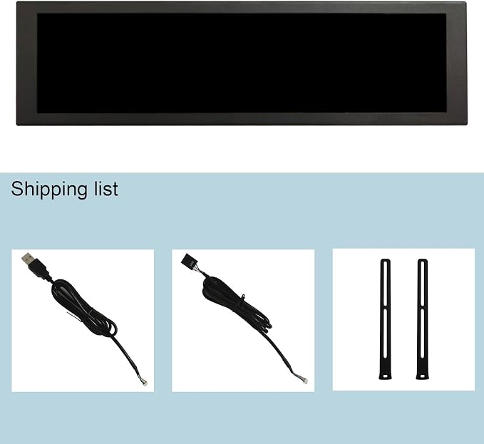 9.16'' Black