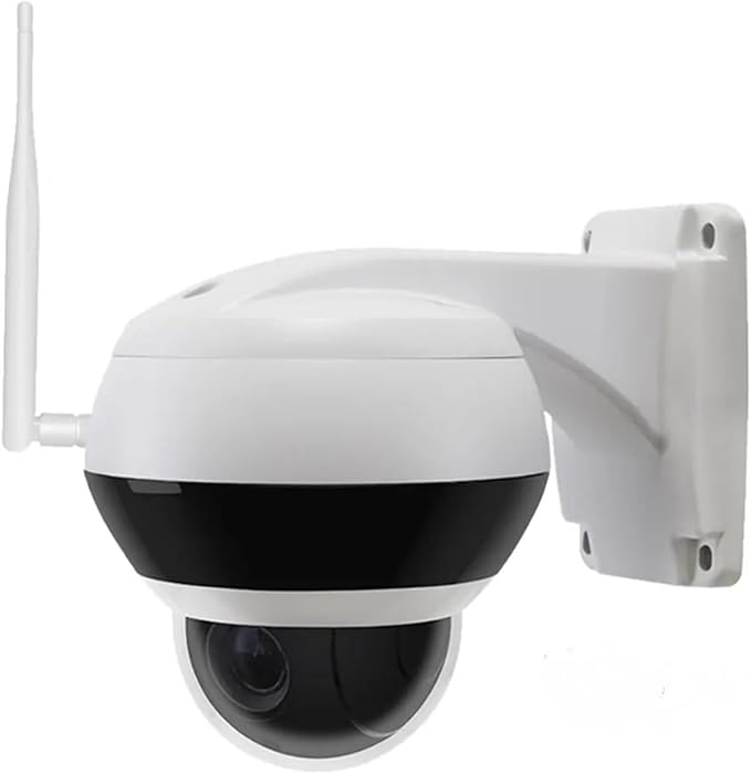 EU PLUG_CAMERA AND BRACKET