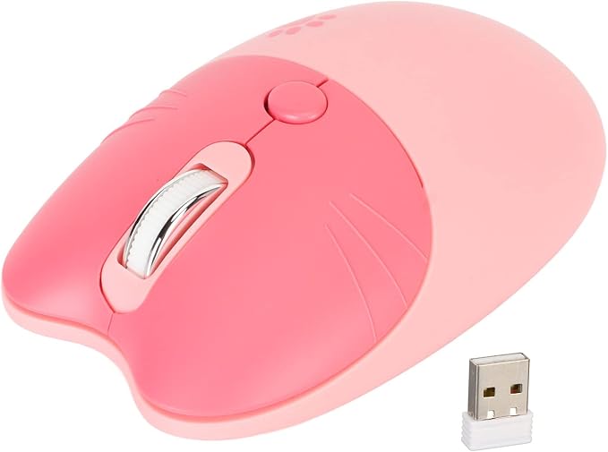 Light Pinkish