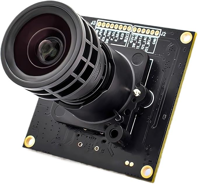 4mm M16 Lens