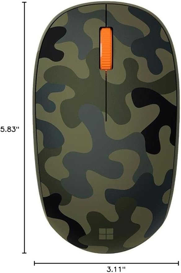 Forest Camo