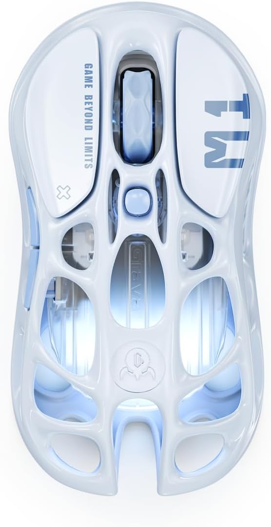Ice Blue