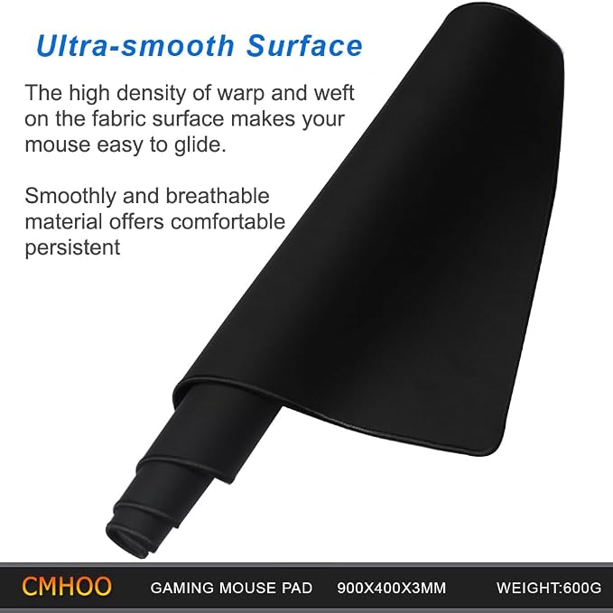 90x40 Black