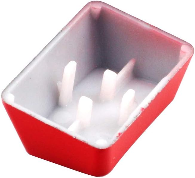 Red ctrl