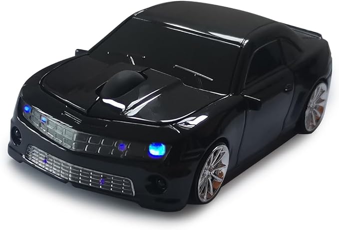 D-Black