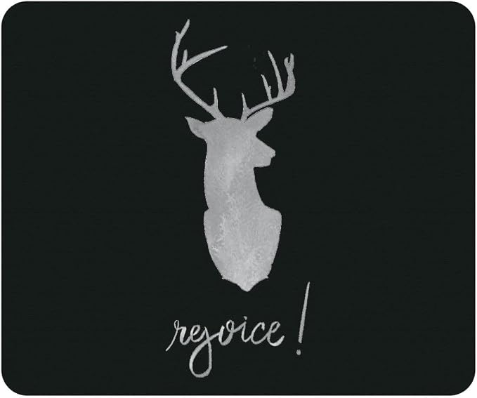 Stag Grey