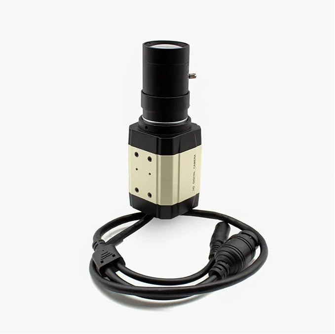 2MP DC 12V