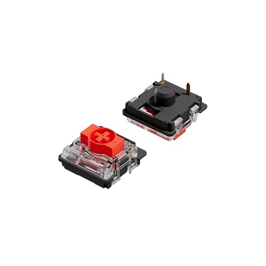 Gateron Red