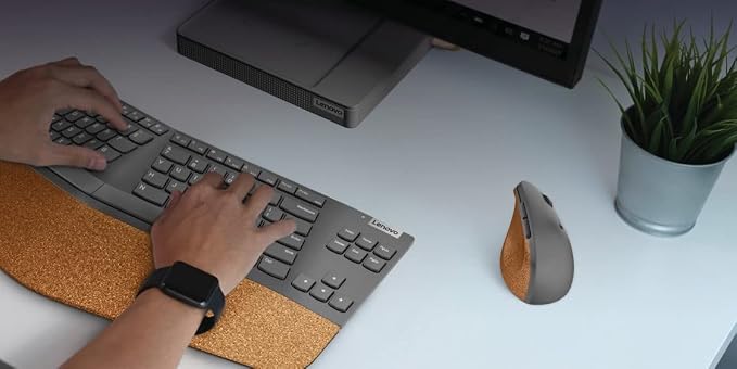 Ergonomic