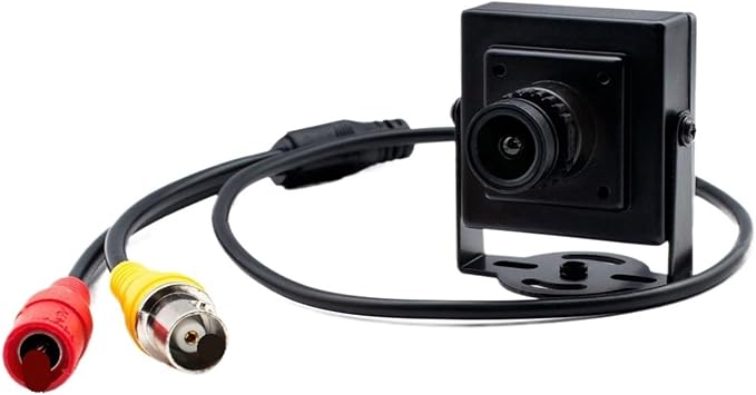 5MP 3.6mm BNC