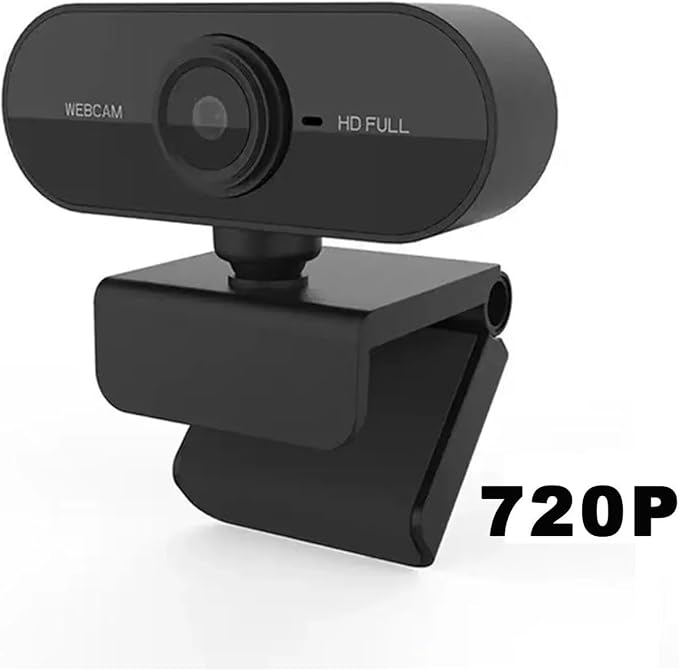 720P