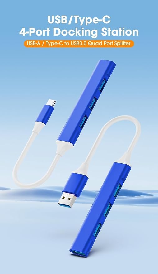 Royal Blue