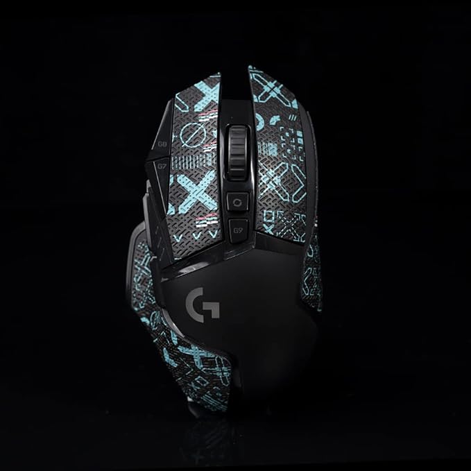 Print set-Blue