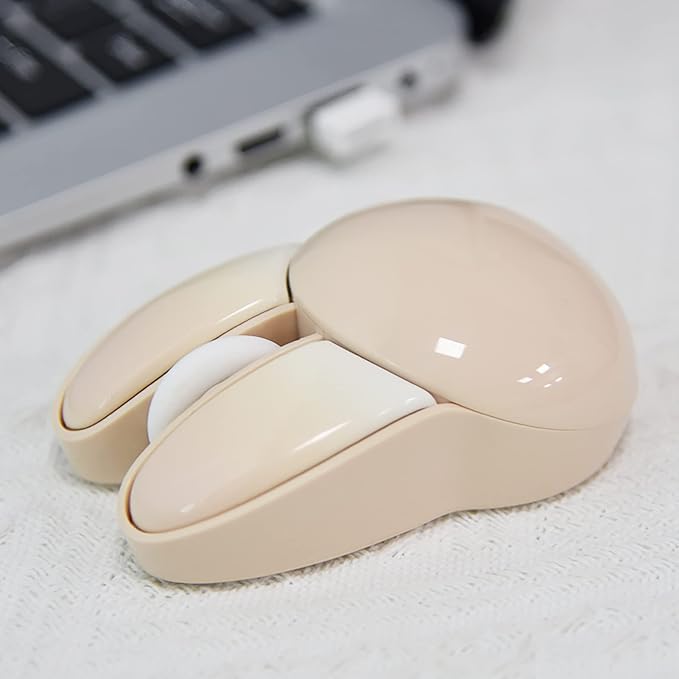 Beige Bunny