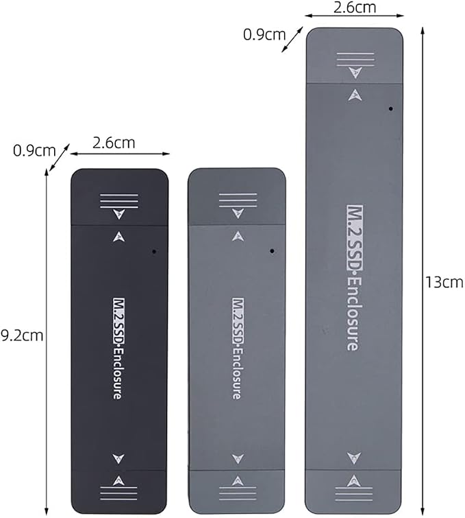Grey for 2230 2242