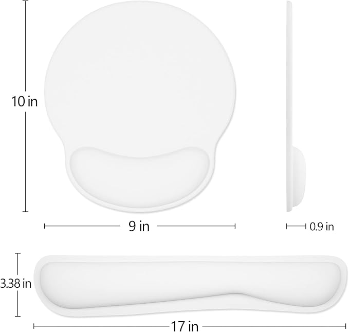 A-ivory White
