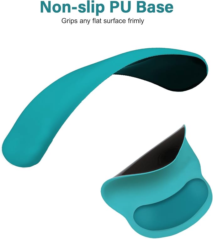 Teal Green
