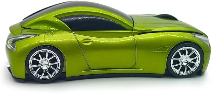 Y-Green