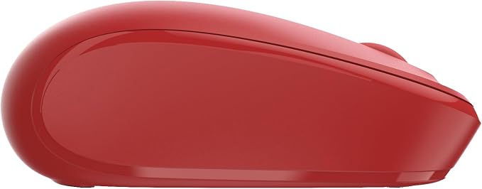 Flame Red