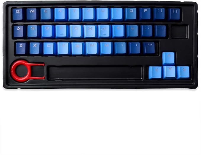 Deep Sea Gradient Color