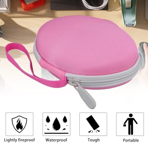 Pink Case