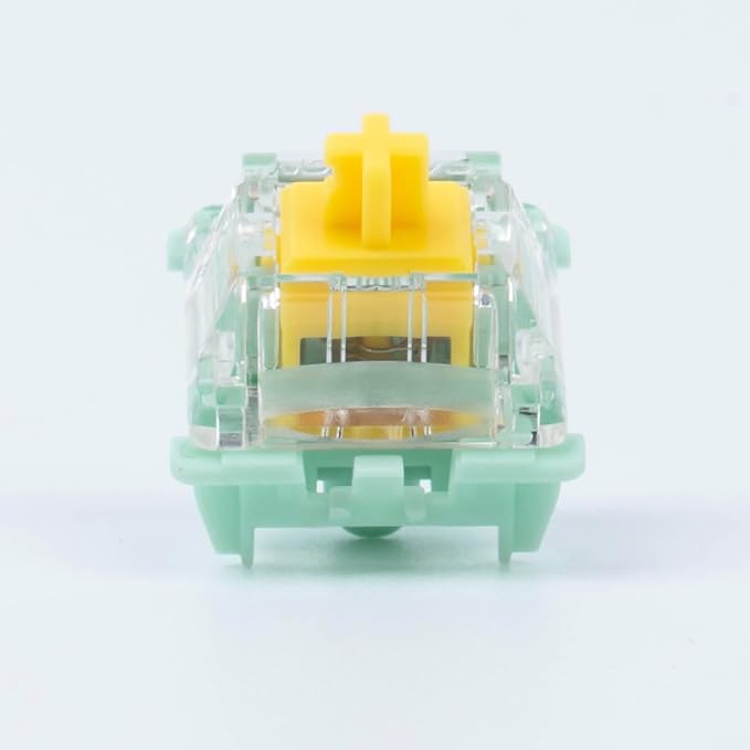 Yellow 3.0