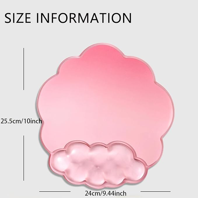 Gradient Pink