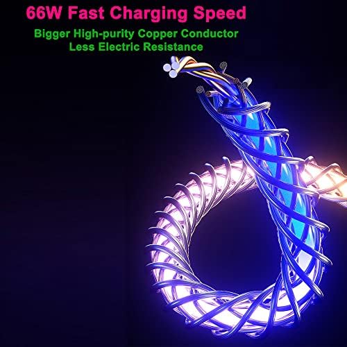USB A TO C RGB