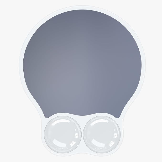Silver Gray
