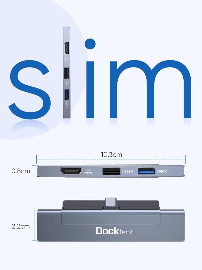 5 IN 1 Grey