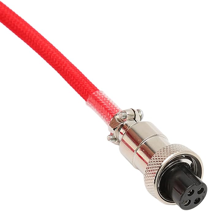 (Red)