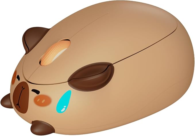 Capybara