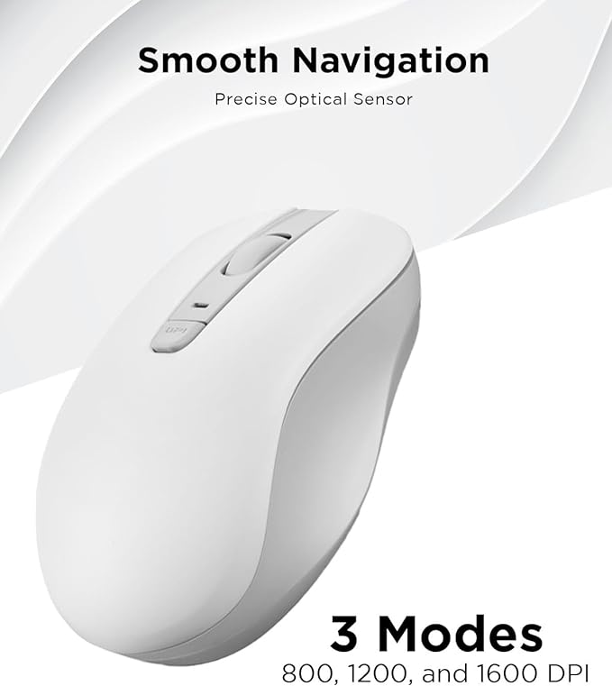 WL300 White
