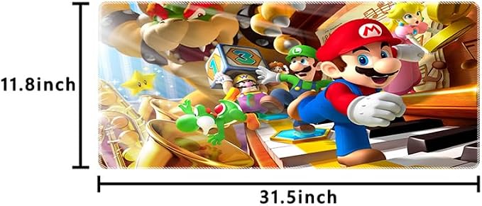 Mario