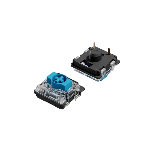 Gateron Blue