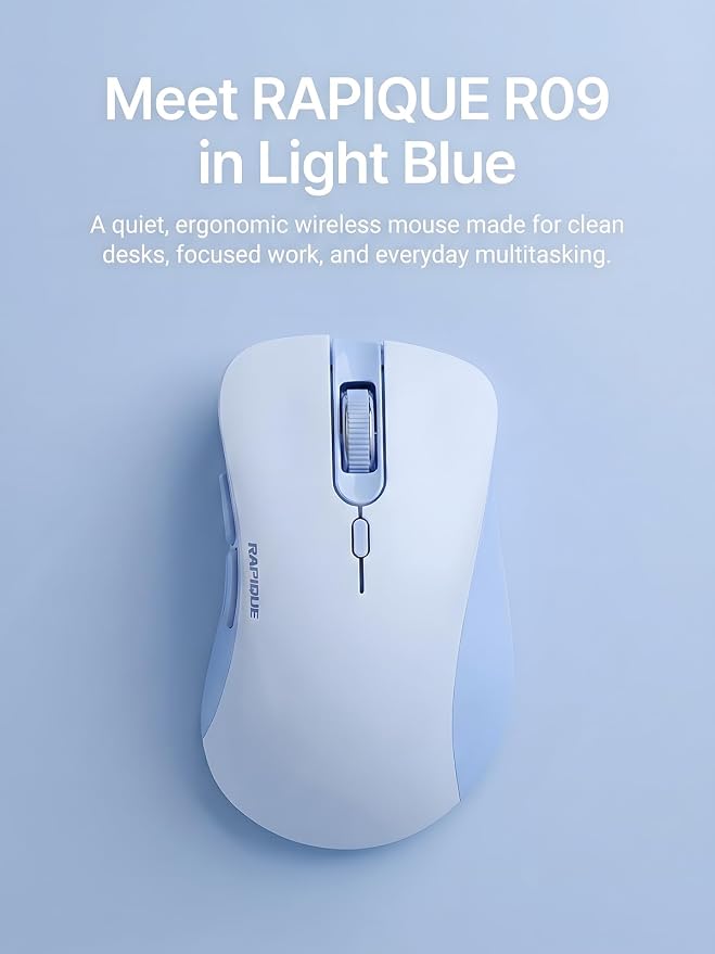 Light Blue