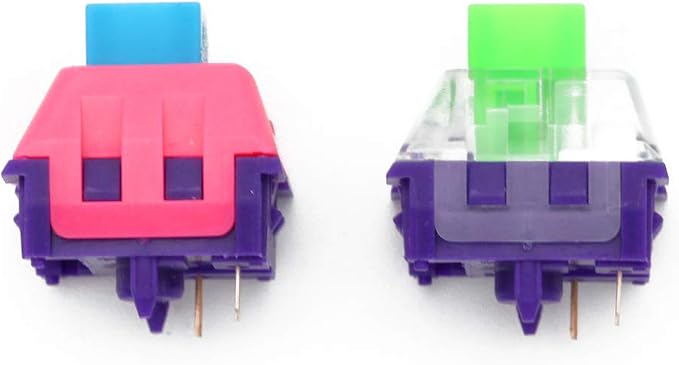 Kialh EVA Switch 62g x110