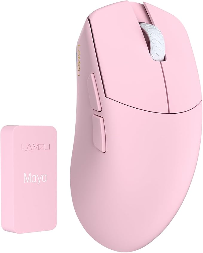 Light Pink