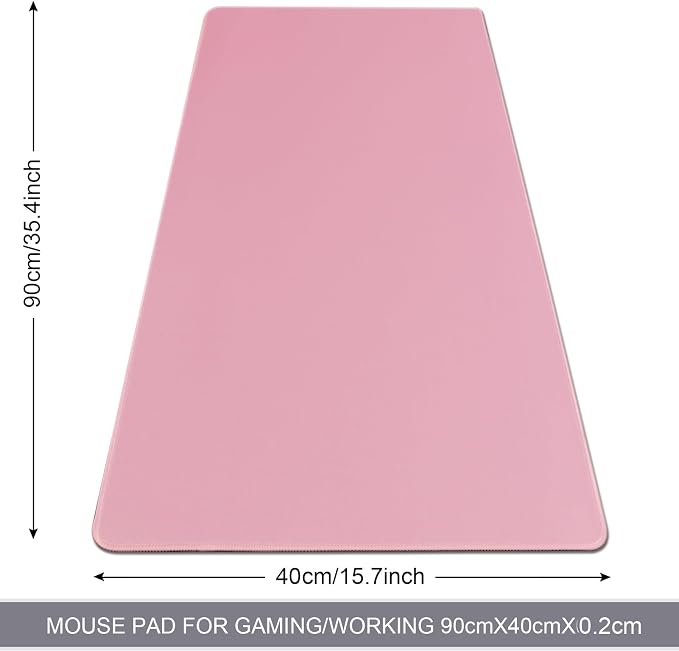 90x40 Pinkus